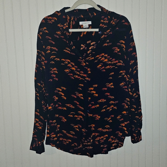 Button down top - Picture 1 of 5